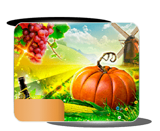 Golden  Harvest - Champion casino