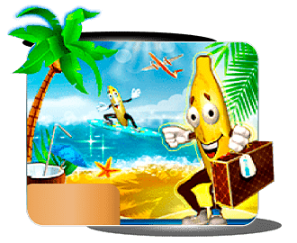 Bananas - Champion casino