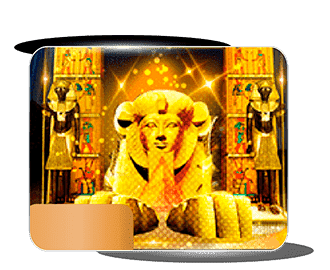 Riddle of the Sphinx - Champion casino