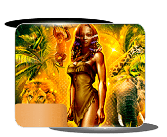 Savanna  Queen - Champion casino