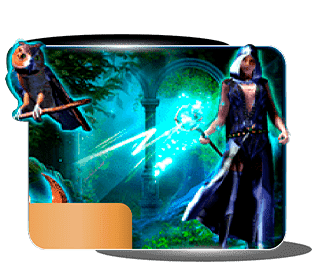Magic Secret - Champion casino