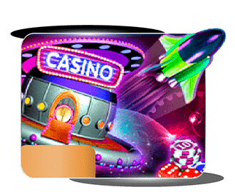 Casino  and Stars - Champion casino