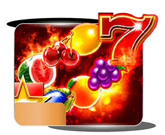 Hot Sevens - Champion casino