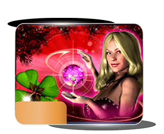 Lucky Lady Glamour - Champion casino