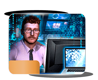 Computer  World - Champion casino
