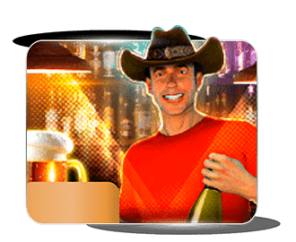 Crazy Barmen - Champion casino
