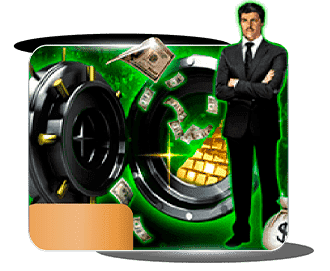 Money - Champion casino