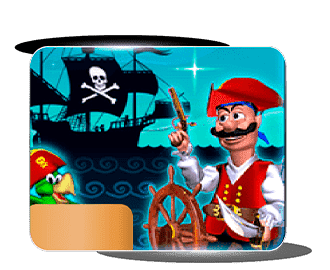 Pirates-Fortune - Champion casino
