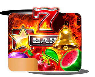 Fire Rage - Champion casino