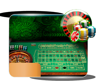 European Roulette - Champion casino