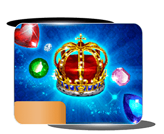 King  of Jewels - Champion casino