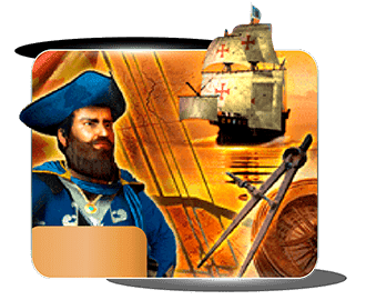 Mariner - Champion casino