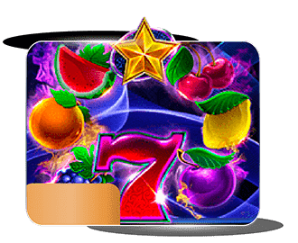 Sevens on Fire - Champion casino