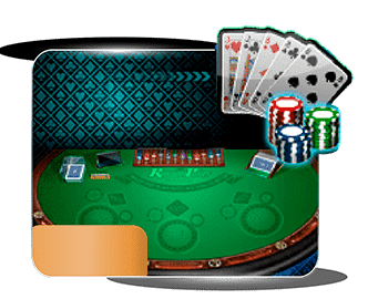 Russian Poker - Champion casino