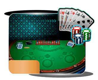 Black Jack - Champion casino