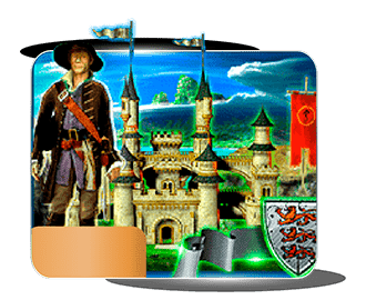 Gulliver - Champion casino